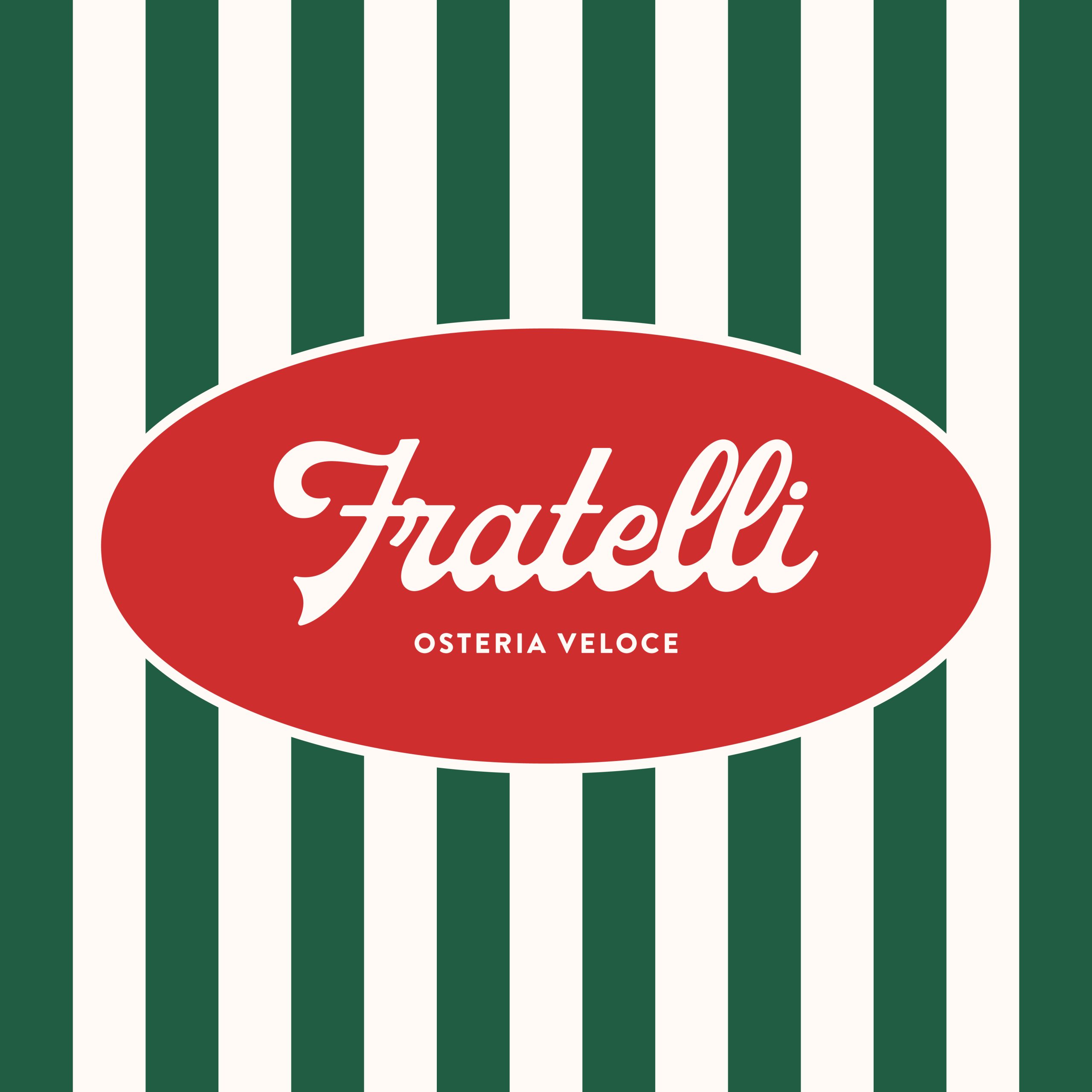 Logo Fratelli Osteria Veloce